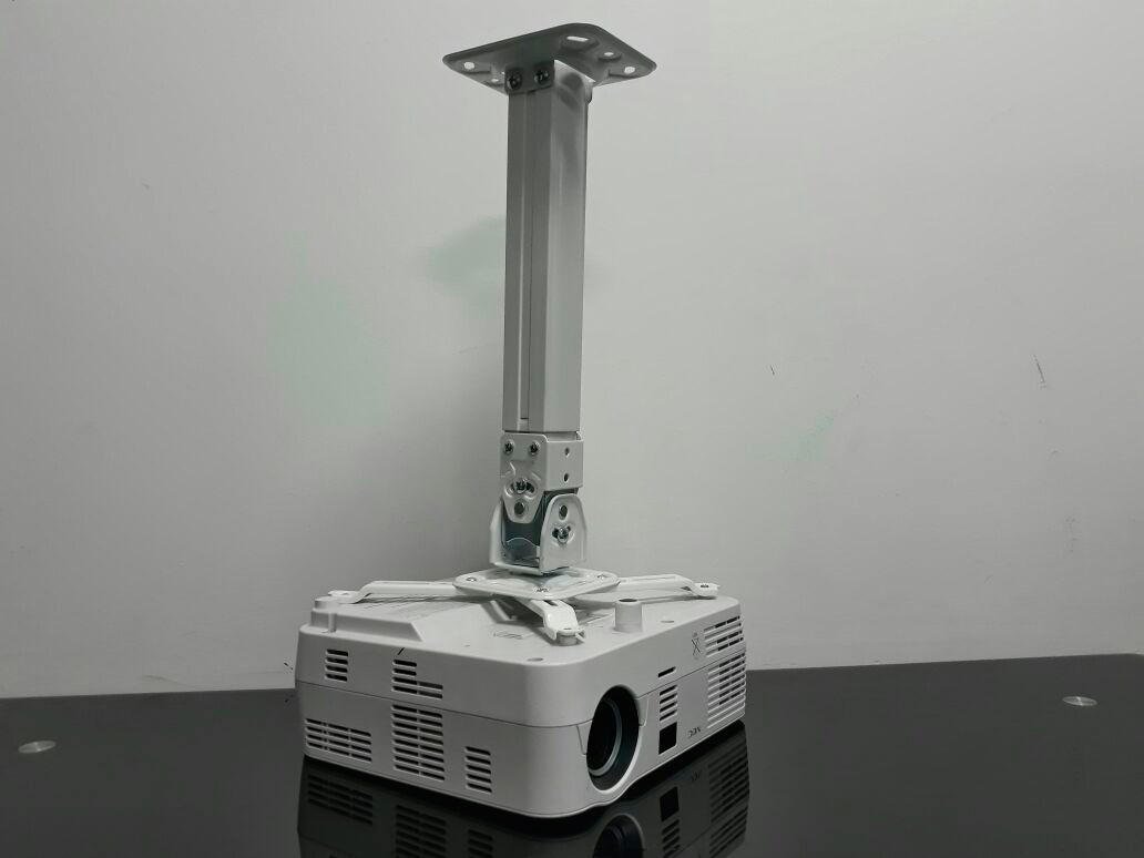 Base Soporte universal de techo para video beam